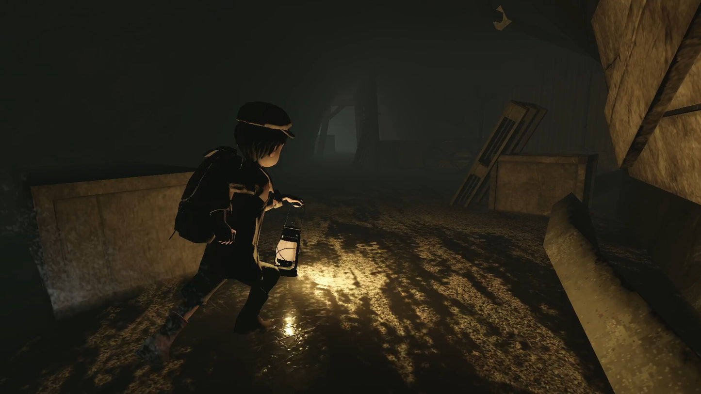 Let Me Out (by 4Happy Studio) PC Steam CD Key  REGION FREE  [Email/Instant Delivery]