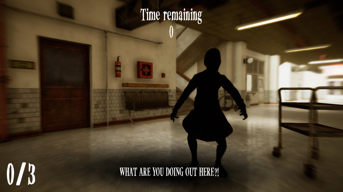 Imaginary Friend Asylum PC Steam CD Key  REGION FREE  [Email/Instant Delivery]