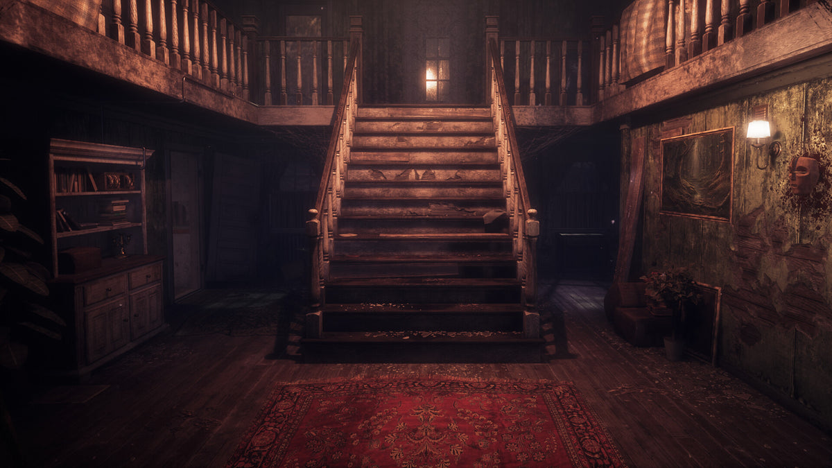 Puppet House EU PS5 CD Key PlayStation 5 -   EUROPE - all countries  [Email/Instant Delivery]