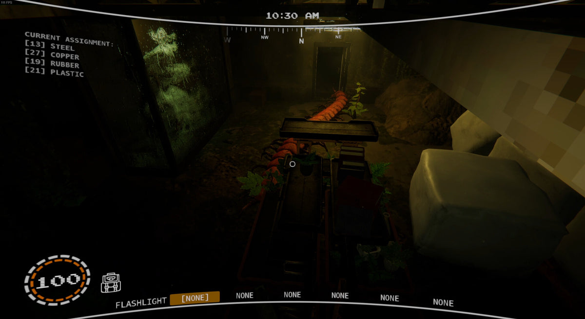 Subterranauts PC Steam CD Key  REGION FREE Asa Longino - [Email/Instant Delivery]