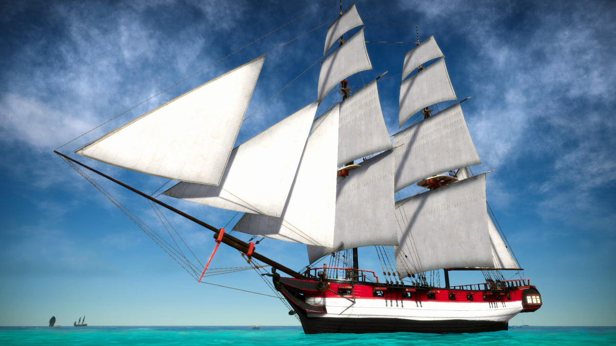 Forgotten Seas EU PC Steam CD Key  EUROPE indie.io - [Email/Instant Delivery]