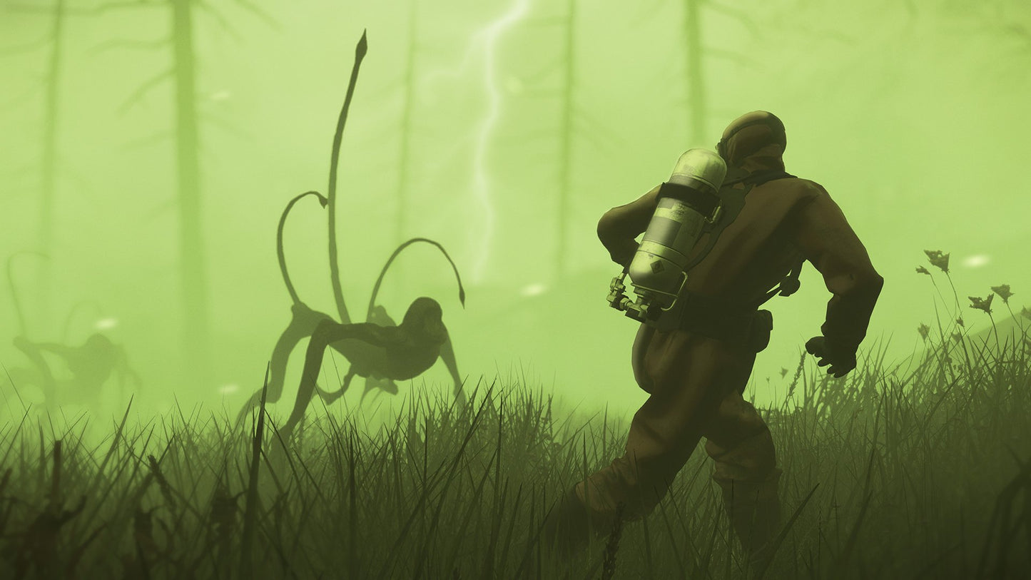 Miscreated Steam CD Key  REGION FREE Entrada Interactive LLC - [Email/Instant Delivery]