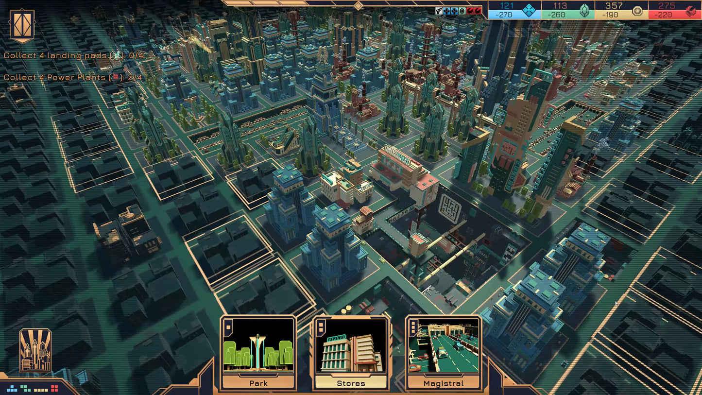 Technotopia PC Steam CD Key  REGION FREE Alawar - [Email/Instant Delivery]