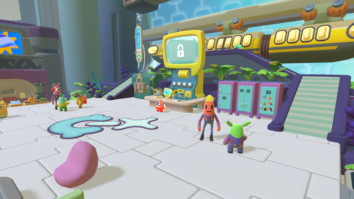 Star Stuff PC Steam CD Key  REGION FREE Astra Logical - [Email/Instant Delivery]