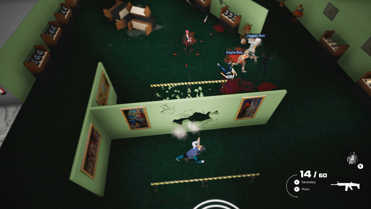 Shoot on Sight PC Steam CD Key  REGION FREE indie.io - [Email/Instant Delivery]