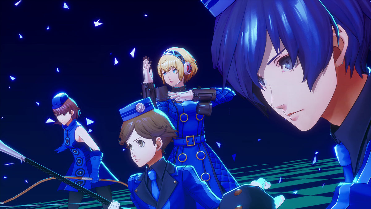 Persona 3 Reload - Expansion DLC EU PC Pass Steam CD Key  EUROPE SEGA - [Email/Instant Delivery]