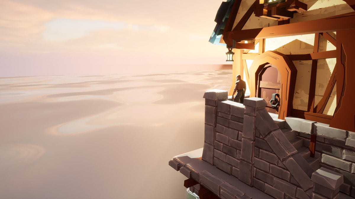 Bridges of Patience PC Steam Account  REGION FREE Ironinn Games - [Email/Instant Delivery]