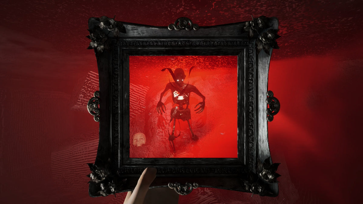 Dark and Deep PC Steam CD Key  REGION FREE Walter Woods - [Email/Instant Delivery]