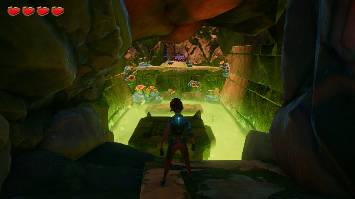 Odyssey of the Explorer PC Steam CD Key  REGION FREE The Pens Den - [Email/Instant Delivery]