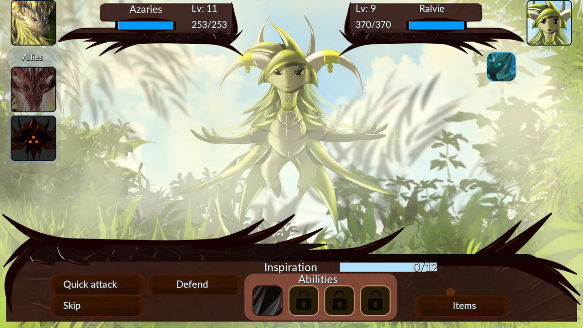 Heralds of the Avirentes - Ch. 1 Wings of Change PC Steam CD Key  REGION FREE TellerySpyro_GTX - [Email/Instant Delivery]