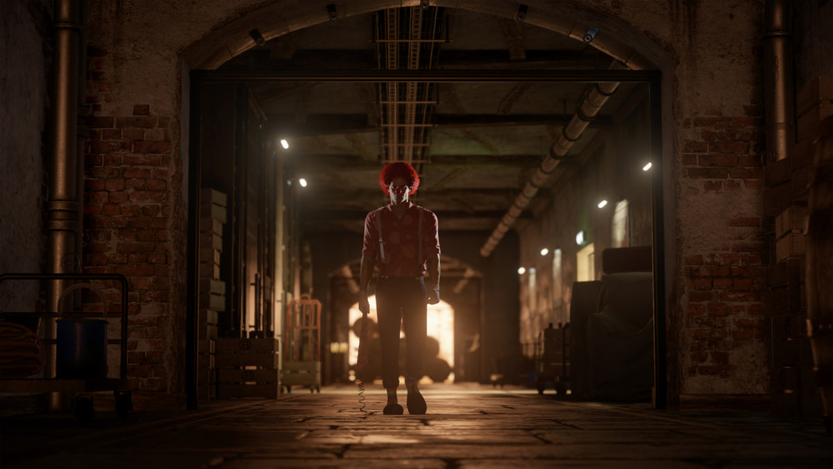 HITMAN World of Assassination Part One PS4/PS5 Account PlayStation 4 -  REGION FREE IO Interactive A/S - [Email/Instant Delivery]