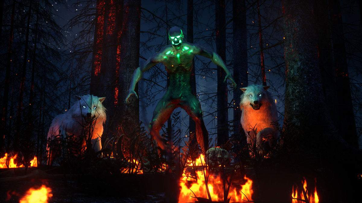 HORROR TALES: The Beggar XBOX One / Xbox Series X|S Account Xbox One -  REGION FREE CarlosGameDev - [Email/Instant Delivery]