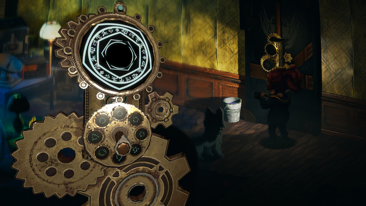 Enigma of Fear PC Steam Account  REGION FREE Dumativa - [Email/Instant Delivery]