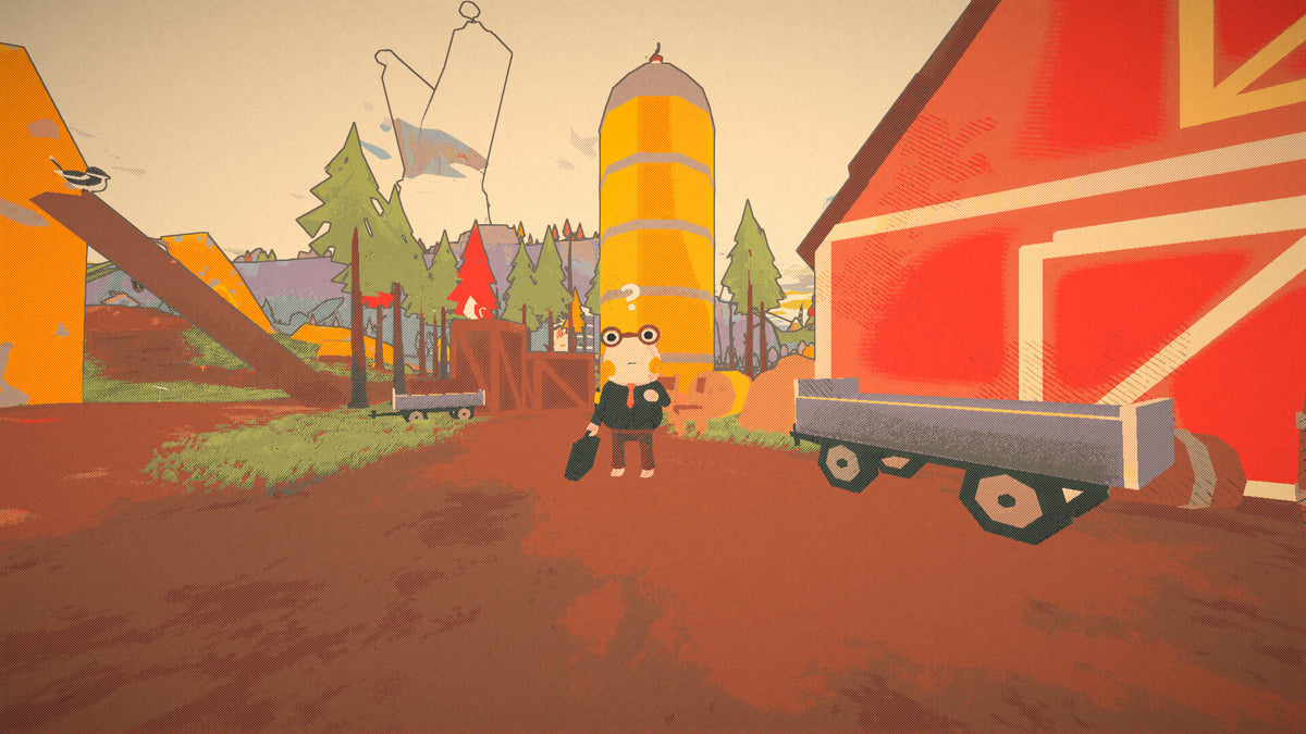 Valley Peaks PC Steam CD Key  REGION FREE Those Awesome Guys - [Email/Instant Delivery]
