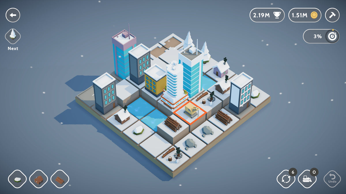 Teeny Tiny Town PC Steam CD Key  REGION FREE Short Circuit Studios - [Email/Instant Delivery]