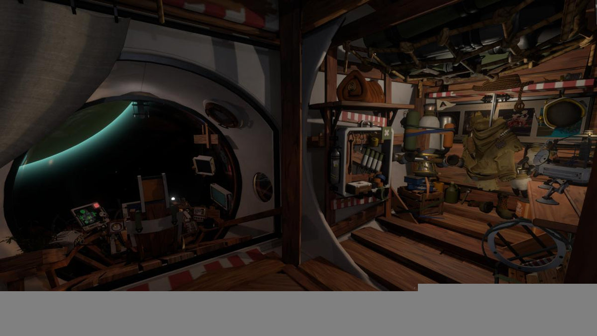 Outer Wilds Nintendo Switch Online Account Activation  REGION FREE Annapurna Interactive - [Email/Instant Delivery]