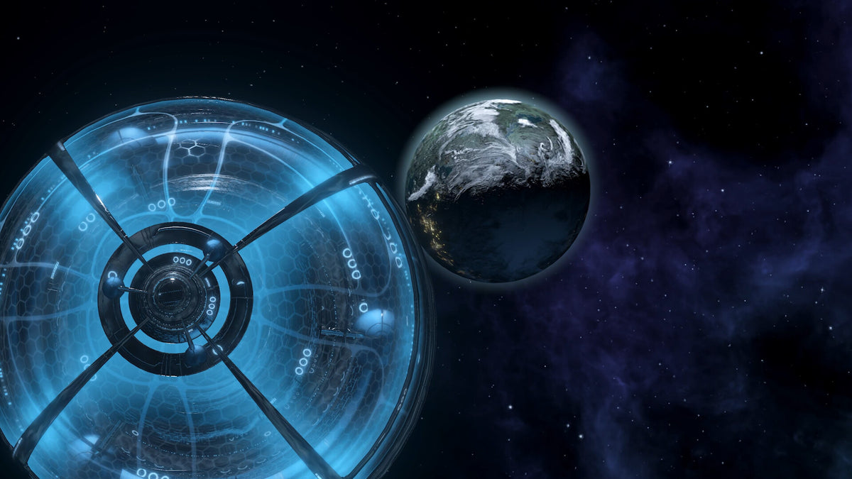 Stellaris - Grand Archive DLC EU PC Steam CD Key  EUROPE Paradox Interactive - [Email/Instant Delivery]