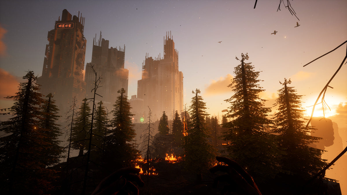 HORROR TALES: The Beggar XBOX One / Xbox Series X|S Account Xbox One -  REGION FREE CarlosGameDev - [Email/Instant Delivery]