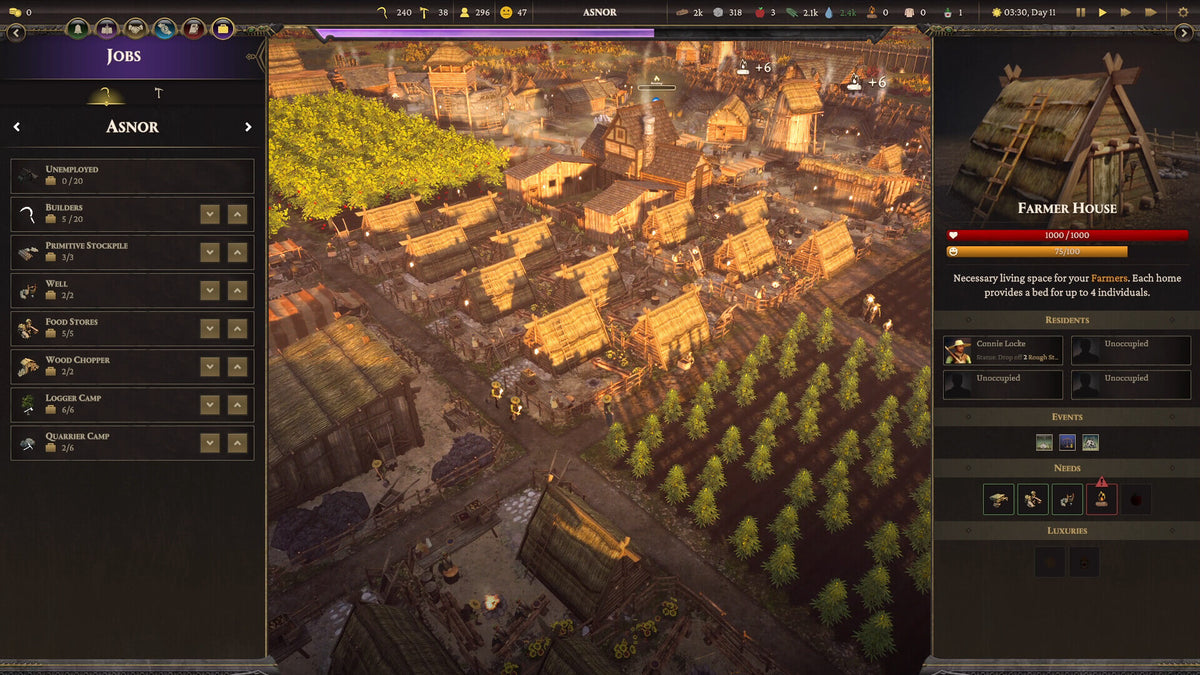 Thrive: Heavy Lies The Crown RoW PC Steam CD Key  REST OF THE WORLD PlaySide - [Email/Instant Delivery]