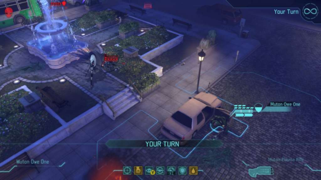 XCOM: Enemy Unknown PC Steam CD Key  REGION FREE 2K - [Email/Instant Delivery]