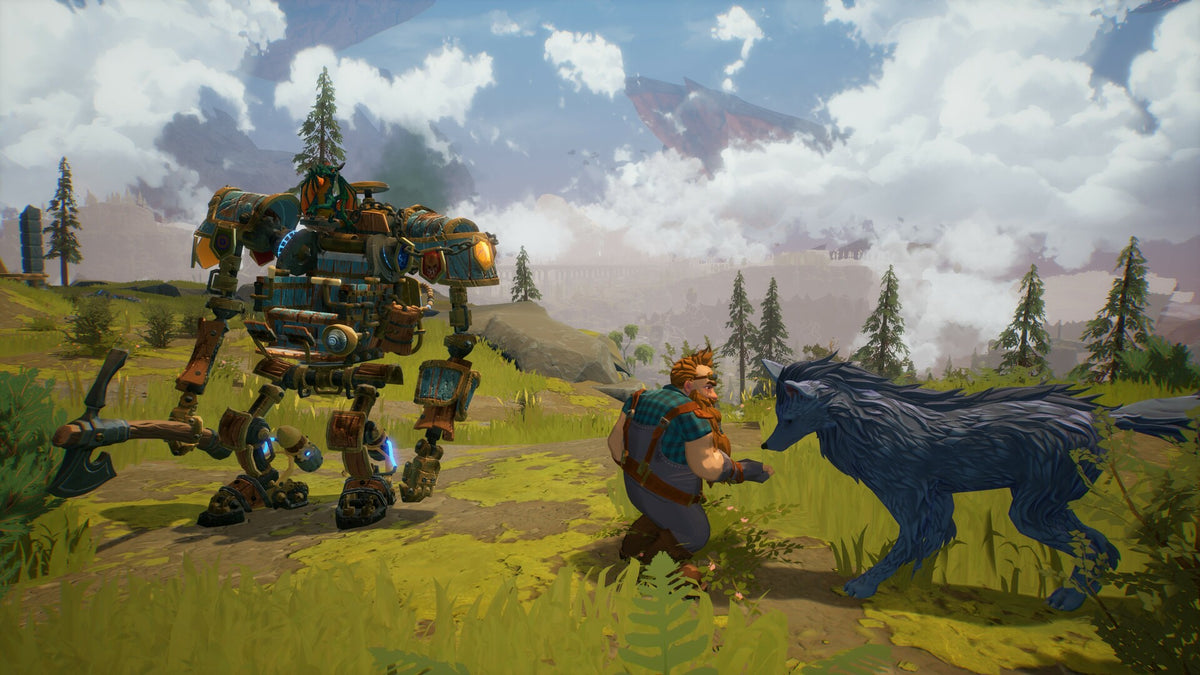 First Dwarf PC Steam CD Key  REGION FREE Star Drifters - [Email/Instant Delivery]