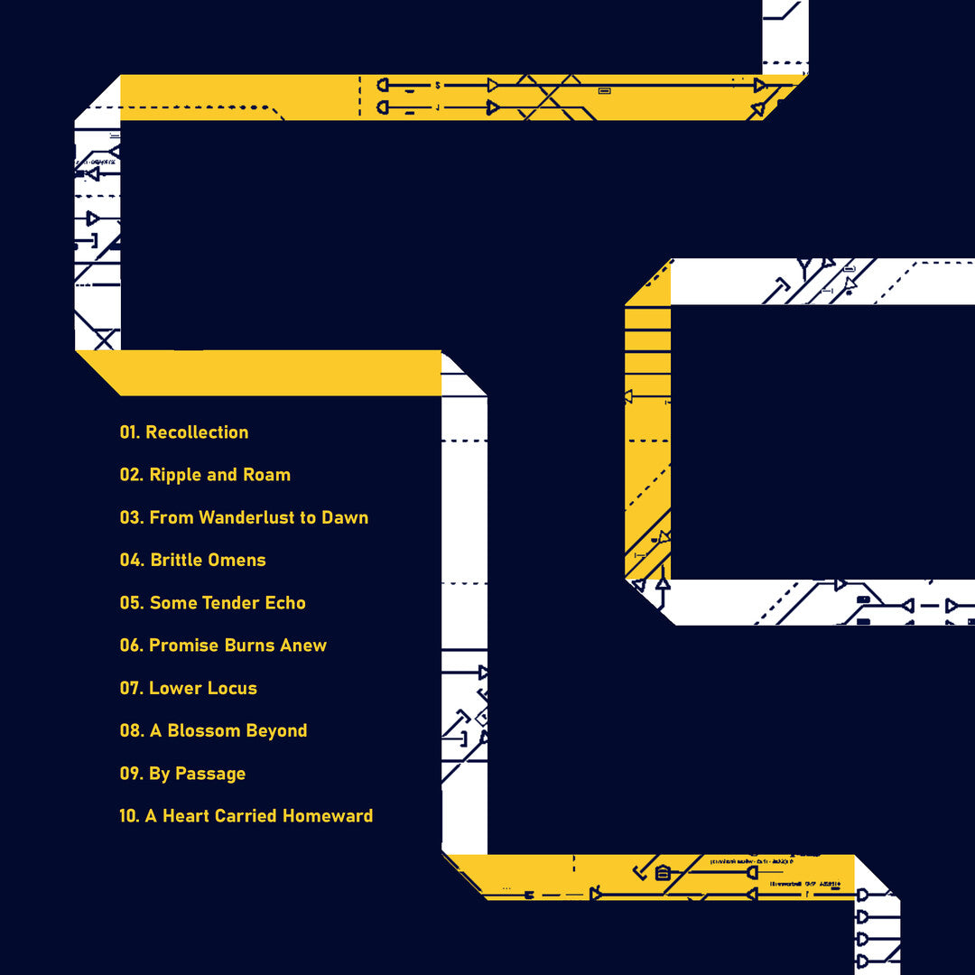 Rail Route - Soundtrack and Music Player DLC Steam CD Key  REGION FREE Bitrich.info - [Email/Instant Delivery]