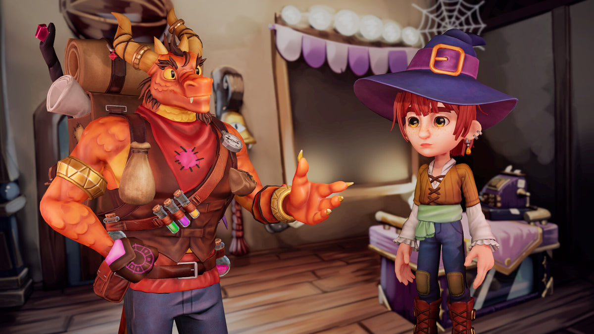 Magical Bakery EU (without DE/NL/PL/AT) PS5 CD Key PlayStation 5 -  EUROPE SOEDESCO - [Email/Instant Delivery]