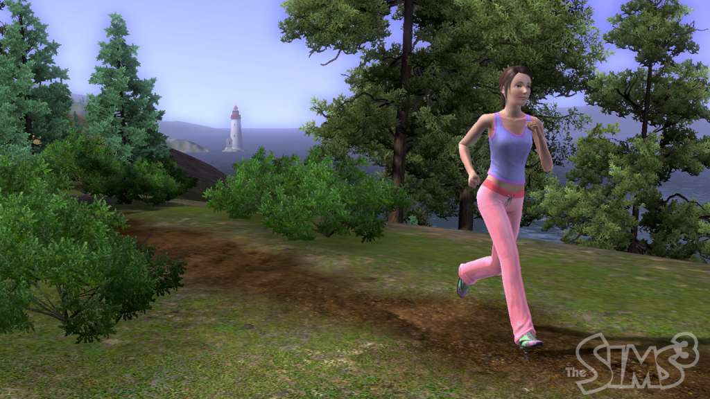 The Sims 3 - Seasons Expansion Pack EA App CD Key  REGION FREE Electronic Arts - [Email/Instant Delivery]