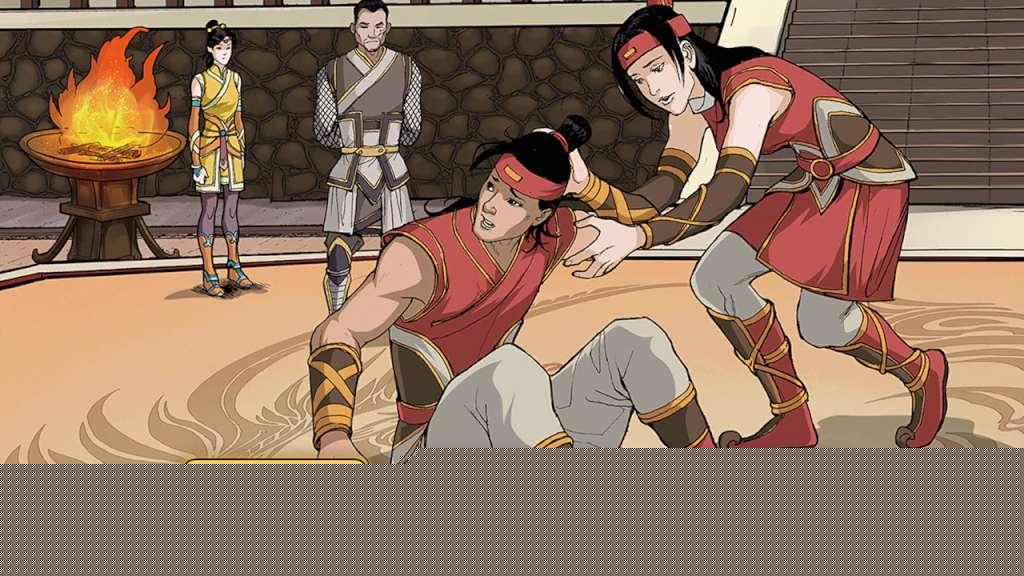 Shuyan Saga EU Nintendo Switch CD Key  OTHER Lofty Sky Entertainment Inc. - [Email/Instant Delivery]