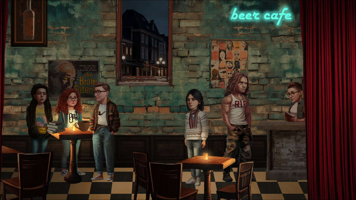 Midnight Margo PC Steam CD Key  REGION FREE Faravid Interactive - [Email/Instant Delivery]