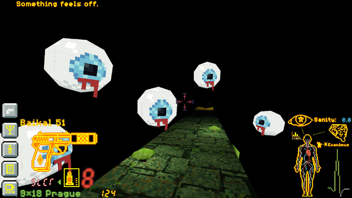 Sonar Shock PC Steam CD Key  REGION FREE Raphael Bossniak - [Email/Instant Delivery]