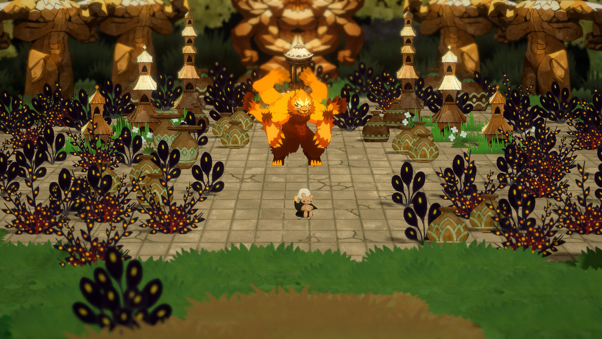 Yaoling: Mythical Journey PC Steam CD Key  REGION FREE RAYKA STUDIO - [Email/Instant Delivery]