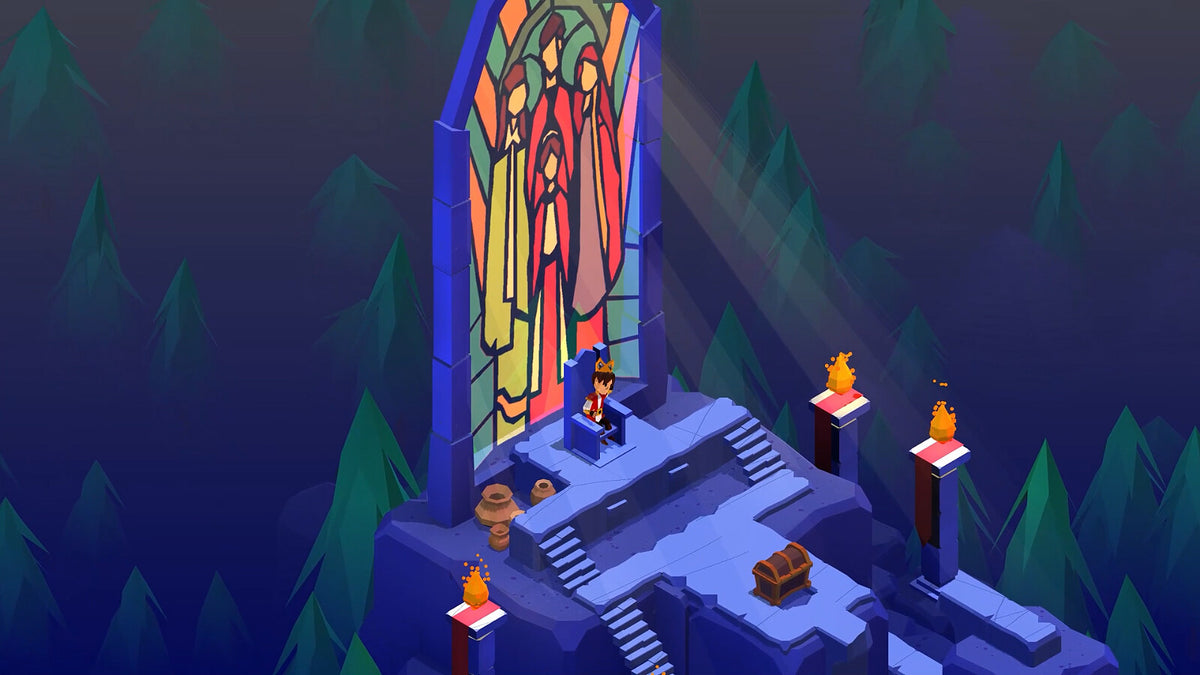 Aarik and the Ruined Kingdom PC Steam CD Key  REGION FREE Shatterproof Games - [Email/Instant Delivery]