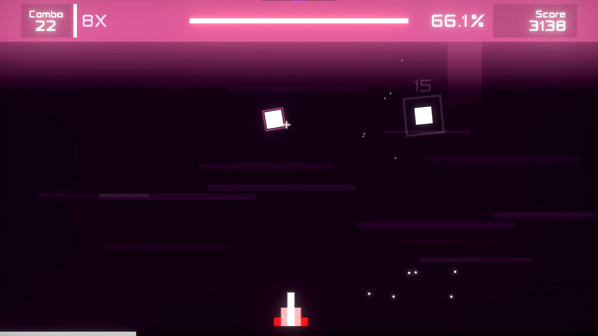 Rhythm Bang PC Steam CD Key  REGION FREE RiskiVR - [Email/Instant Delivery]