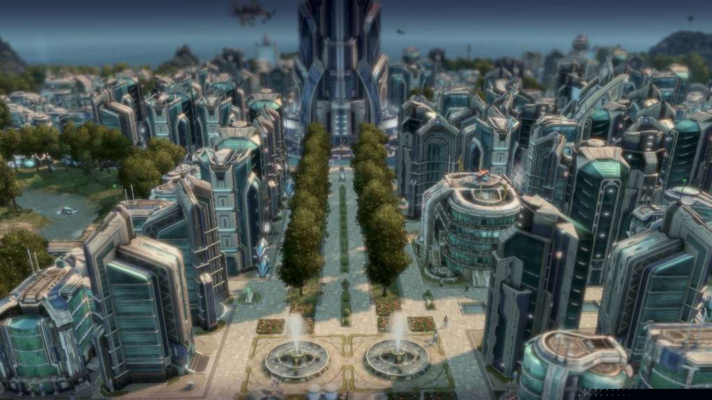 Anno 2070 - Deep Ocean DLC Ubisoft Connect CD Key  REGION FREE Ubisoft Entertainment - [Email/Instant Delivery]
