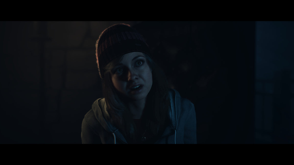 Until Dawn EU PC Steam CD Key  EUROPE PlayStation Publishing LLC - [Email/Instant Delivery]