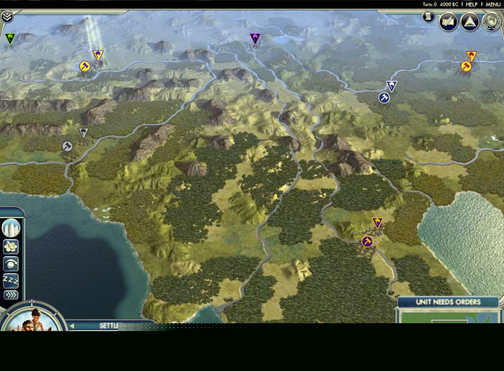 Sid Meier's Civilization V Steam CD Key   REGION FREE 2K Games - [Email/Instant Delivery]