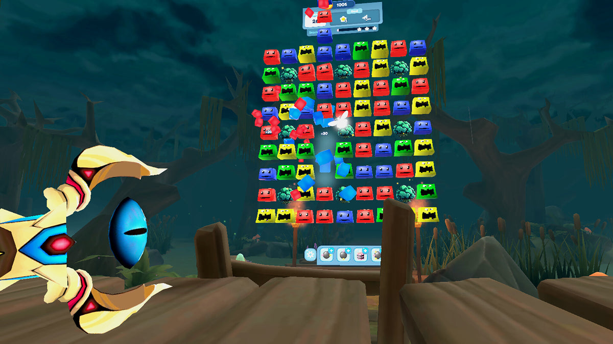 Puzzle Adventure VR Steam CD Key  REGION FREE Crystal Apps - [Email/Instant Delivery]