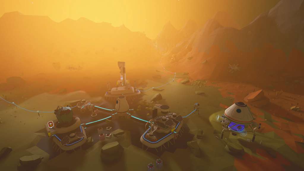 Astroneer Glitchwalkers Deluxe Edition XBOX One / Xbox Series X|S Account Xbox One -  REGION FREE System Era Softworks - [Email/Instant Delivery]