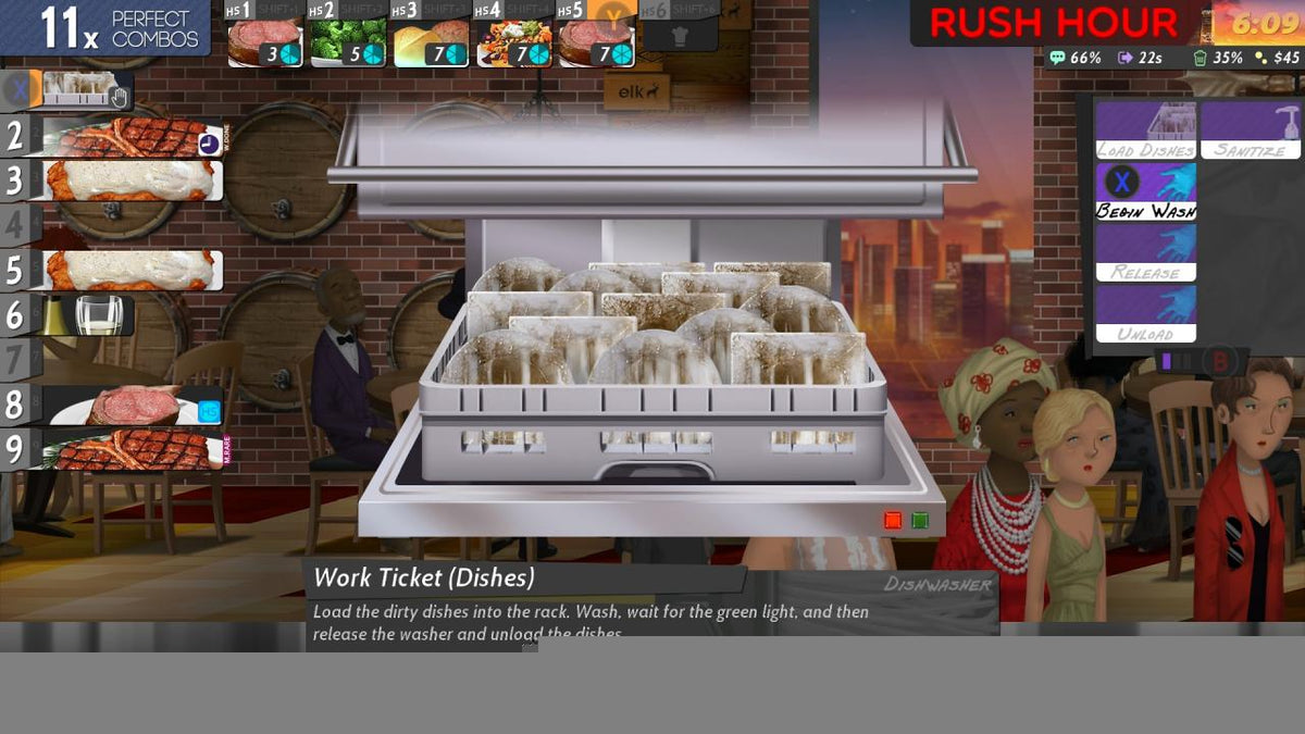 Cook, Serve, Delicious Trilogy! XBOX One / Xbox Series X|S Account Xbox One -  REGION FREE Vertigo Gaming Inc. - [Email/Instant Delivery]