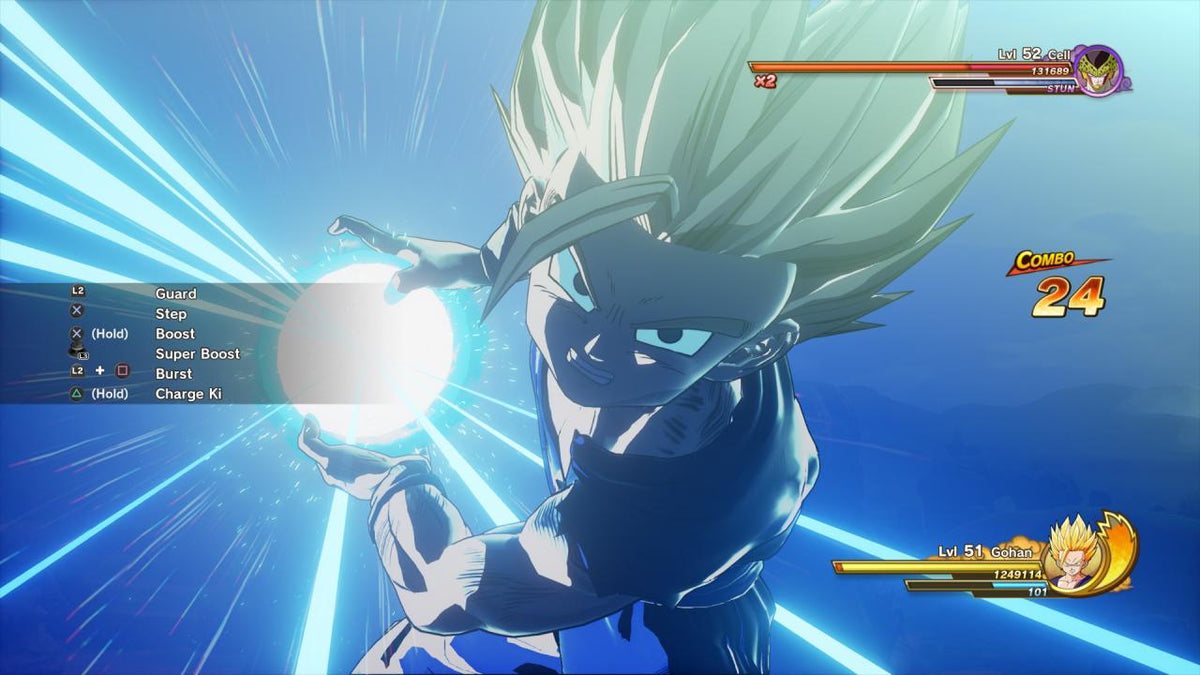 DRAGON BALL Z: KAKAROT Legendary Edition EU XBOX One / Xbox Series X|S Key Xbox One -   EUROPE - all countries BANDAI NAMCO Entertainment - [Email/Instant Delivery]