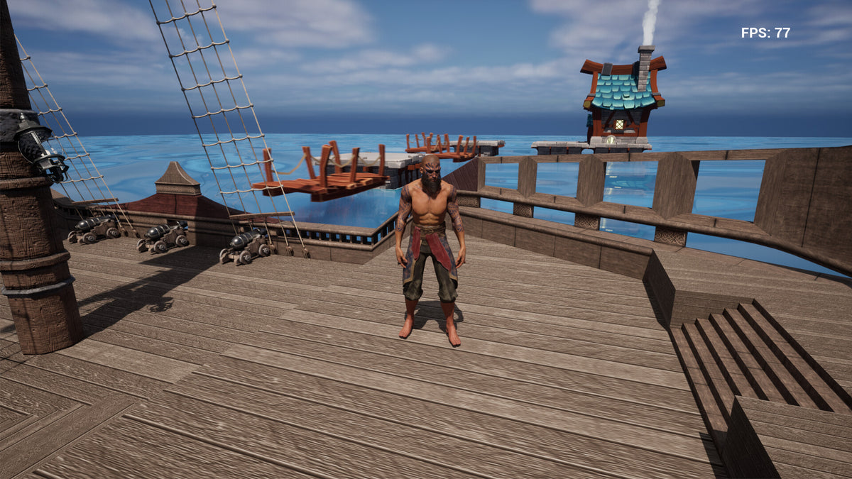 Bridges of Patience PC Steam Account  REGION FREE Ironinn Games - [Email/Instant Delivery]
