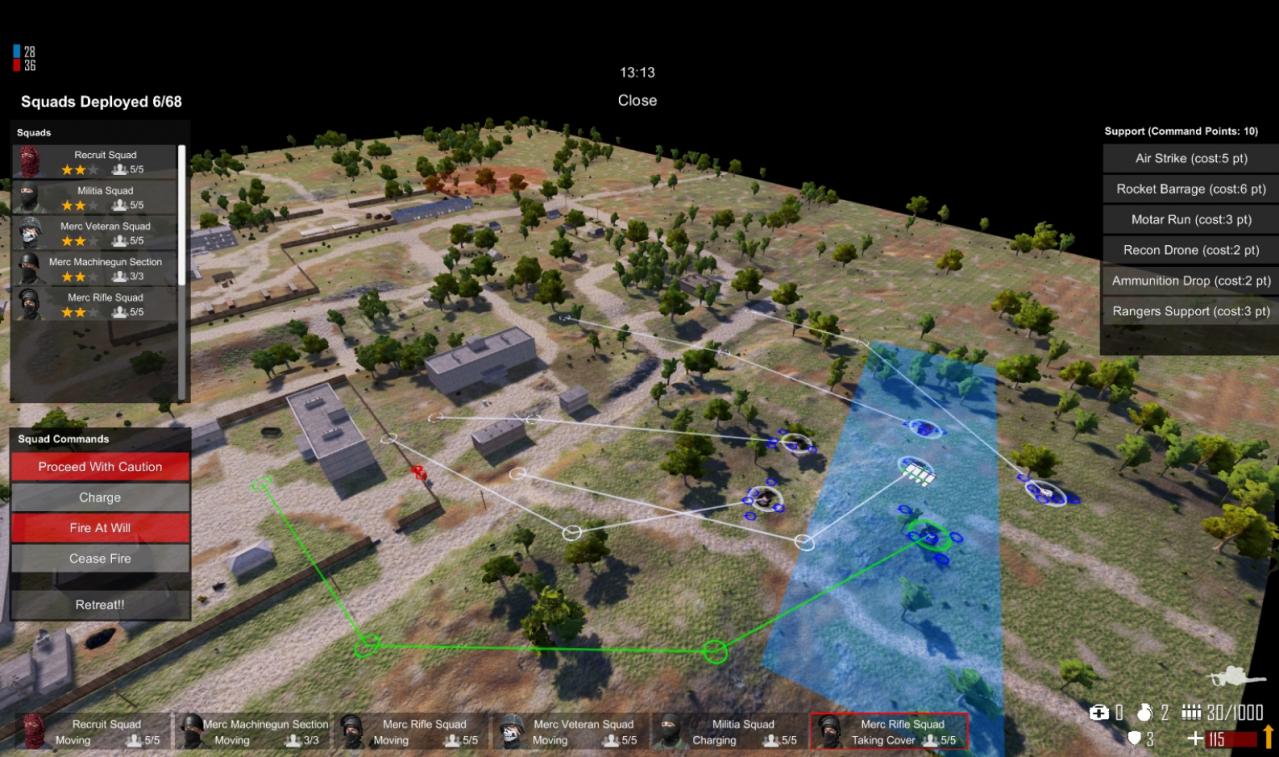 Freeman: Guerrilla Warfare Steam CD Key  REGION FREE KK Game Studio - [Email/Instant Delivery]