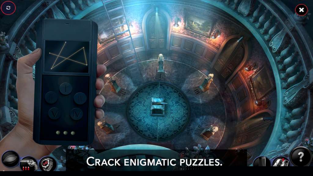 Adam Wolfe PS4 Account PlayStation 4 -  REGION FREE Mad Head Games - [Email/Instant Delivery]