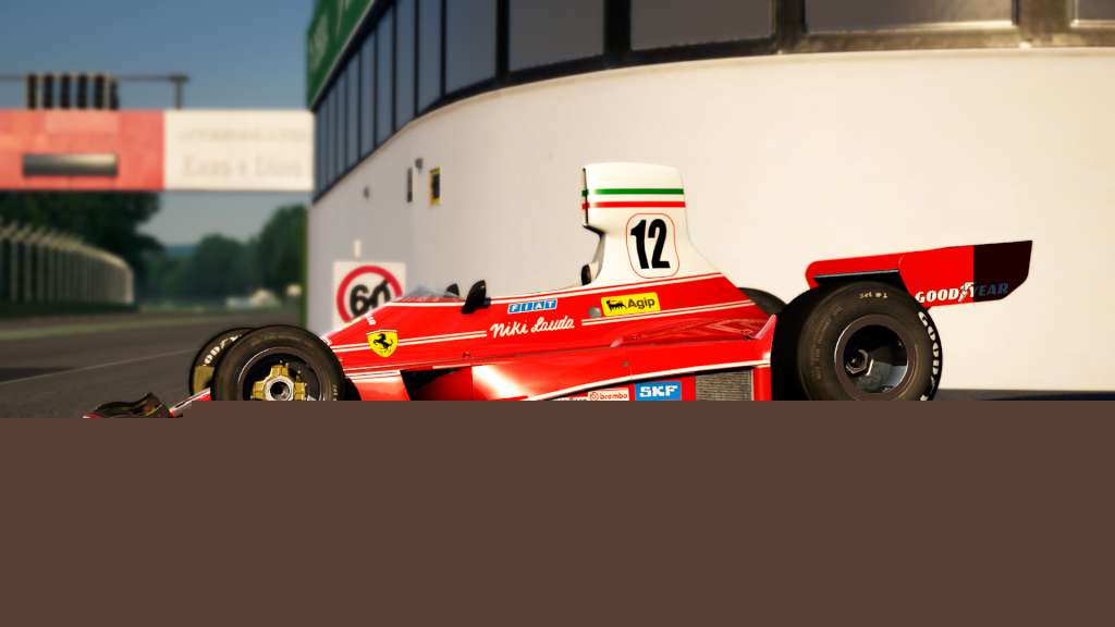 Assetto Corsa Bundle PC Steam CD Key  REGION FREE 505 Games - [Email/Instant Delivery]