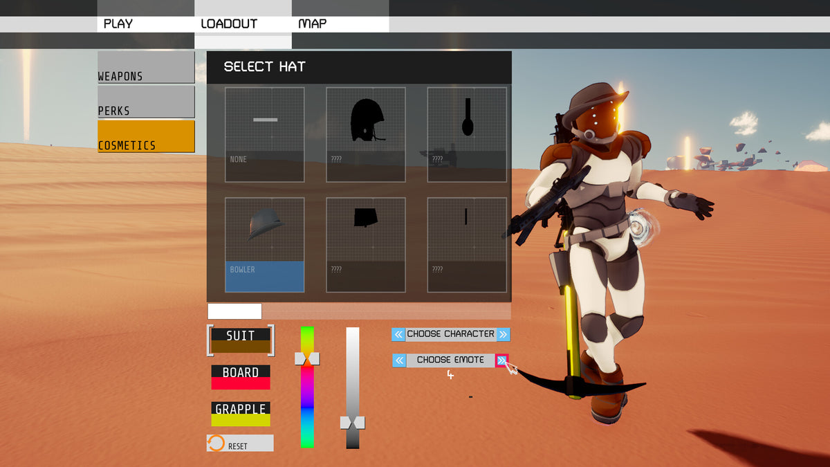 Echo Point Nova PC Steam Account  REGION FREE Greylock Studio - [Email/Instant Delivery]