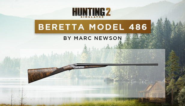 Hunting Simulator 2 Elite Edition US Xbox Series X|S CD Key  AMERICAS Nacon - [Email/Instant Delivery]