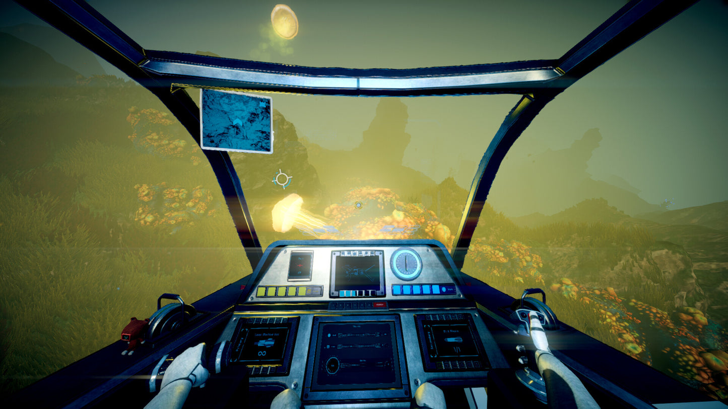 Stardiver PC Steam CD Key  REGION FREE Green Planet Games - [Email/Instant Delivery]