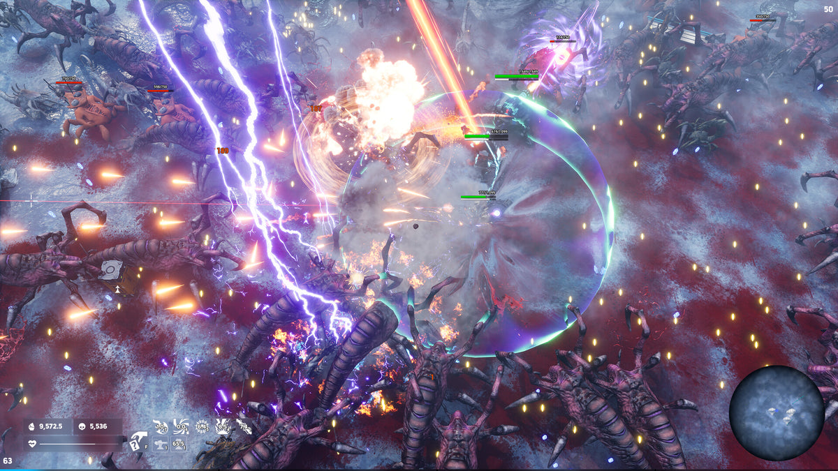 Astro Looter PC Steam CD Key  REGION FREE ActiDimension Technology Limited - [Email/Instant Delivery]