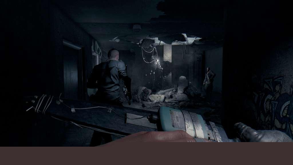 Dying Light Enhanced 10th Anniversary Edition PC Steam Account  REST OF THE WORLD Techland - [Email/Instant Delivery]